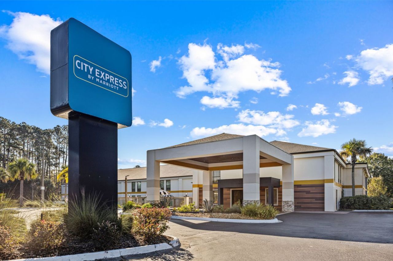 City Express by Marriott Yulee