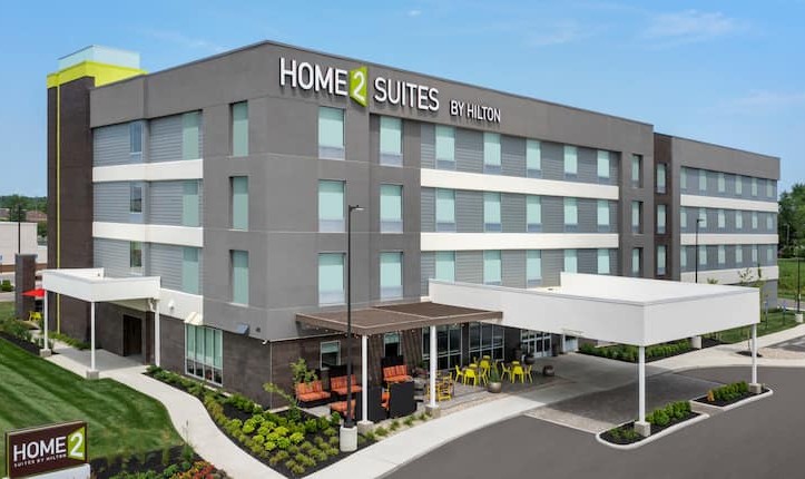 Home 2 Future Hotel - Yulee